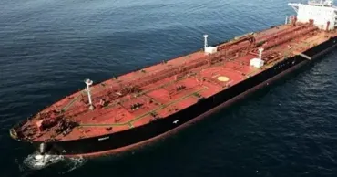 Un petrolier rusesc din Flota Fantomă a fost interceptat de Marea Britanie
