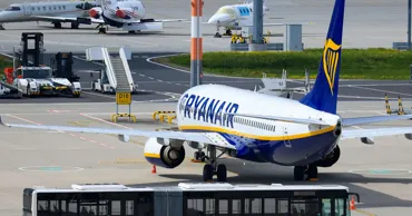 Ryanair закроет базу в аэропорту в Берлине из-за высоких сборов