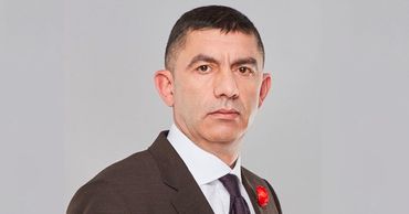 Ботнарь отказался от поста примара ради депутатского кресла.