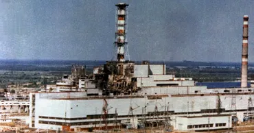 Astăzi se împlinesc 39 de ani de la catastrofa nucleară de la Cernobîl