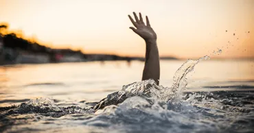O femeie de 41 de ani s-a înecat într-un lac din raionul Ungheni
