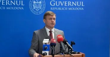 Правительство готовит стратегию реинтеграции страны: формата «5+2» больше нет