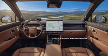 Hyundai готовит к премьере Tucson нового поколения