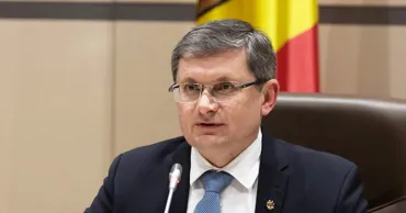 Гросу: Между двумя митрополиями должно быть прекрасное сотрудничество