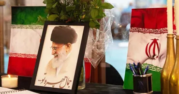 Serviciile secrete israeliene l-au localizat pe Khamenei cu ajutorul camerelor de supraveghere a traficului