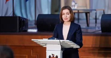 Maia Sandu: Independența trebuie protejată, iar ca să reușim trebuie să fim uniți