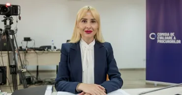 Două procuroare de la Anticorupție, propuse pentru nepromovarea evaluării