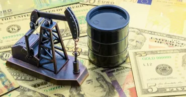 Нефть марки Brent приблизилась к отметке 100 долларов за баррель