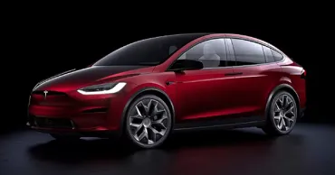 Tesla Model S и Model X обзавелись прощальными версиями Signature для VIP-клиентов