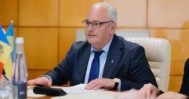 Paun Rohovei: Acordul tehnico-militar va apăra Moldova, nu o va pune în pericol