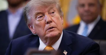 Трамп: Путин не собирается нападать на НАТО, я хорошо его знаю