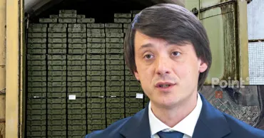 Вершинин о вывозе боеприпасов из Колбасны: Нам придется найти общий язык с Россией