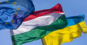 СМИ: Венгрия дала добро на открытие шестого кластера в переговорах с Украиной