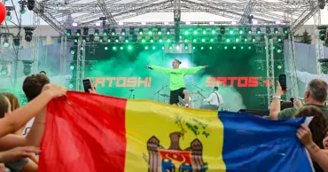 Satoshi выступит в финале украинского нацотбора на «Евровидение-2026»