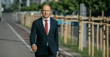Ion Ceban, despre Guvernul Tofan: Aceleași fețe, doar că din alt profil