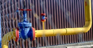 Молдова готовит план на случай прекращения поставок газа в Приднестровье