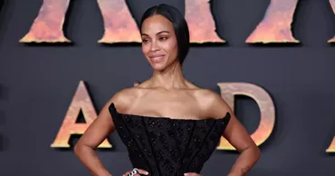 Zoe Saldana i-a retras celebrei Scarlett Johansson titlul de actriță cu cele mai mari încasări