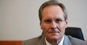 Дмитрий Брагиш объяснил, почему политики избегают должности премьер-министра