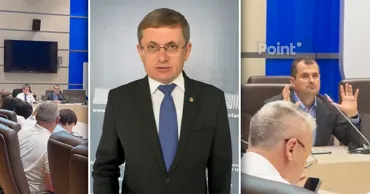 Фракция PAS обсудила с Тофаном приоритеты нового правительства