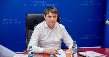 Spînu cere retragerea proiectului de reformă fiscală: Poate duce la proteste și destabilizare