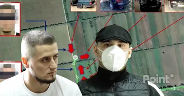 Убийцы Серджиу Оалэ останутся за решеткой
