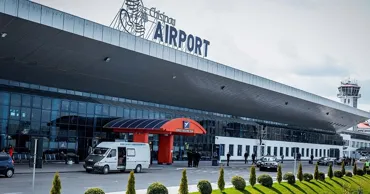 Licitația pentru extinderea Aeroportului Chișinău se încheie pe 30 iulie