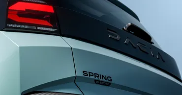 Noua Dacia Spring vine în 2026. Ce se schimbă la cea mai accesibilă mașină electrică