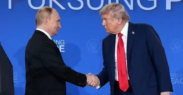 NYT: США предложили Путину вернуть продажи российского газа Европе в обмен на мир
