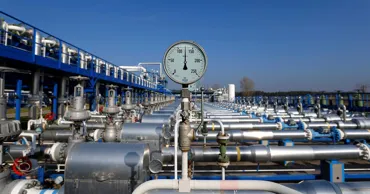 Вертикальный газовый коридор набирает обороты: спрос на мощности превысил ожидания