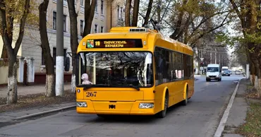 Transportul public se scumpește în Transnistria începând cu 28 aprilie