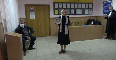 Заседание Апелляционной палаты по делу Шора прошло за закрытыми дверями.