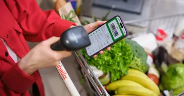 Super Linella в Grand Hall – новый формат покупок Ⓟ