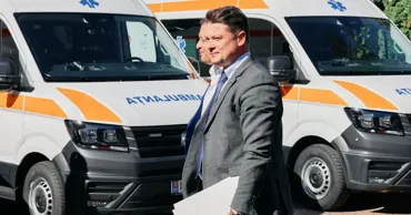 Министр здравоохранения: «Больница - это не Диснейленд»