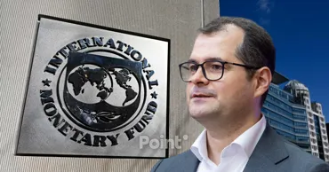 Тофан: Экономическая ситуация сложная, но срочно брать кредиты у МВФ не нужно