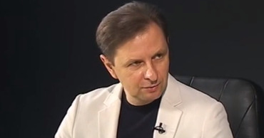 Кульминский: Ресурсы внутри страны разворовываются.