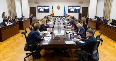 Молдова сохраняет высокие темпы реализации реформ