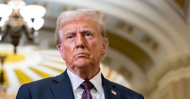 Трамп допустил, что может не достичь мирного соглашения между Украиной и Россией