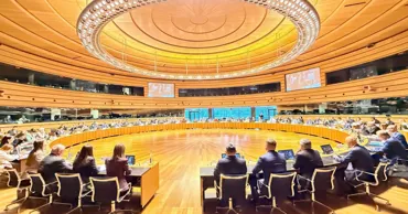 A patra conferință Moldova – UE, programată pentru mâine la Luxemburg