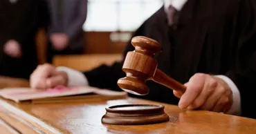Dosarul privind tentativa de a obține 30.000 de euro pentru influențarea penitenciarului, trimis în judecată