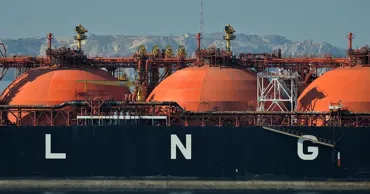 США поставили условие допуска своего газа в Европу