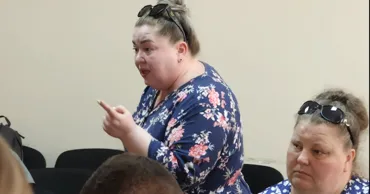 Femeile din Ștefan Vodă cer redeschiderea secției de obstetrică și ginecologie