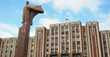 В Тирасполе готовят бессрочную секретность: уберут пределы для засекречивания архивов