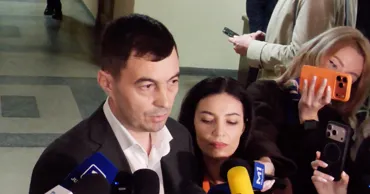 Прокуроры не решили, будут ли обжаловать приговор по делу Плахотнюка