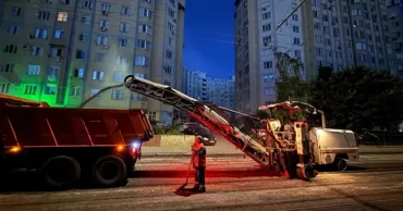 Улица Сармизеджетуса в столичном секторе Ботаника будет капитально отремонтирована