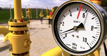 СМИ: ЕС обсуждает внутреннее производство газа на фоне энергетического кризиса