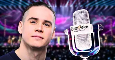 Satoshi face ultimele pregătiri pentru Eurovision. Care este cea mai dificilă sarcină
