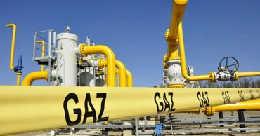 Молдова купила первые 2 млн кубометров газа в Украине дешевле спотовой цены