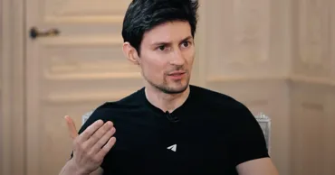 Durov explică de ce Apple elimină Telegram din App Store