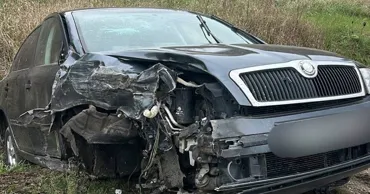 Полиция представила подробности ДТП на трассе R-1 в Пырлице: водитель погиб