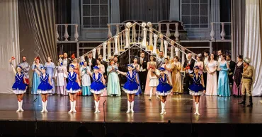 Artiștii Teatrului de Operă și Balet, indignați că nu și-au ridicat salariile: Reacția Ministerul Culturii